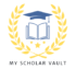 My Scholar Vault